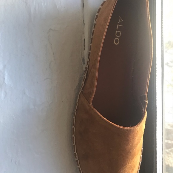 Women’s flats size 7.5 aldo - Picture 5 of 6